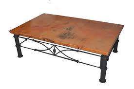 French coffee table with glade top and wrought iron base. Bamboo Design Wrought Iron Table Base Handmade For Coffee Tables Di Myluxurykitchenandbath Com