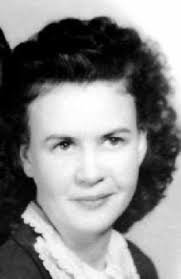 Iris Tubb Obituary (2014)