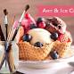 Art & Ice Cream – Norridge event image