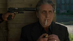 KVIFF.TV • Ghost Dog: The Way of the Samurai • Film online