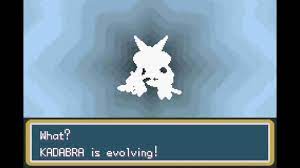 Pokemon Fire Red Leaf Green All Generation 1 Evolutions Youtube