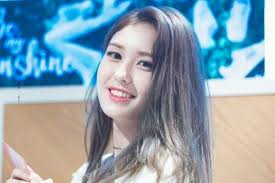 Maybe you would like to learn more about one of these? It S Kprofiles Soloist Jeon Somi Is A Korean Solo Facebook