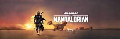 The Mandalorian On Twitter This Asset Is Of Extreme Importance All Episodes Of Themandalorian Are Now Streaming On Disne Disney Plus Mandalorian Star Wars
