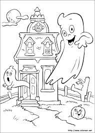 Dibujo De Para Imprimir Halloween Para Colorear Dibujos De Halloween Halloween