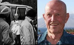 The Lives They Lived 2024