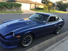 Image result for Dark Blue 1978 Hyundai