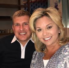 First Look At Todd Chrisley After Prison Release, Flaunts Muscles (See  Details in Comments)
