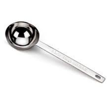 Ensure you memorize this kitchen measurement conversion for smoother cooking experiences. Rsvp Endurance 1 1 2 Tablespoon Measuring Spoon Rush S Kitchen