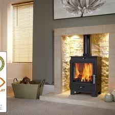 The latest generation of freestanding stoves, designed to fit into a fireplace, or equally at home on the raised log store base to. Stoves And Woodburners Archives Page 2 Of 3 Fireplaces And Heating Luton And Bedfordshire