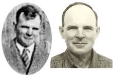 Donald L. Purdy (1907-1943)