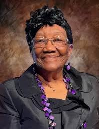 Obituary information for Gracie Mae Reed-Edwards