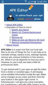 These video editing apps make your footage compelling and memorable. Apk Editor V1 9 0 Apk Descargar Para Android Androidhd