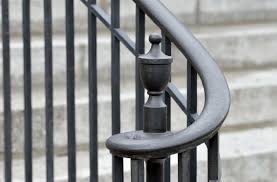 The supreme judicial court found that it did not matter whether or not the tenant had rented the porch; What Are The Building Code Requirements For A Handrail At Stairs