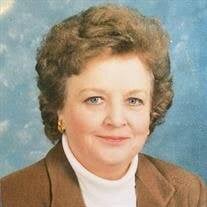 Shirley Ann Gasque Yonce Obituary