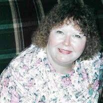 Patricia Gayle Woodruff Obituary