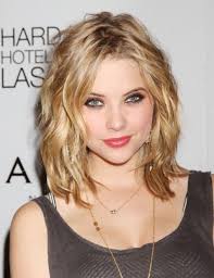 This hairstyle with a spunky attitude is all set to pull off a funky personality of yours. 26 Hairstyles For Medium Length Hair Modern Haircuts Popular Haircuts Medium Hair Styles Wavy Hairstyles Medium Hair Styles