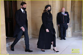 The pair married in 2018 at windsor castle and welcomed baby august on 9 february 2021, named after queen victoria's husband prince albert , whose middle. Mduoph9tslut3m