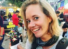 Things You Didn't Know About Noraly Schoenmaker - Girls Who Travel