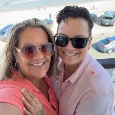 Should Aiden get the first exclusive interview?