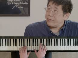 Beethoven Keyboard Choreography, Taught By Seymour Bernstein