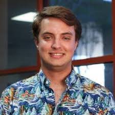 Evan Bolton's Instagram, Twitter & Facebook