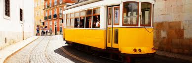 The video shows scenes from a ride onboard the eléctrico 28e through lisbon. Tramway 28 Lisbon Info And Complete 2021 Guide