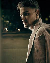 Magazine Virtual by German Delgado