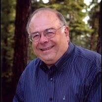 Mr. Robert J. Mimiaga Obituary