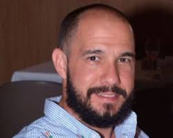 Captain Daniel Lowrey