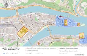 | christianity, meanwhile, generated prestige as passau evolved into the largest bishopric in the holy roman empire. Passau Wikipedia
