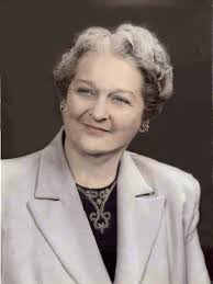 Nona Roberta (Moon) Jackson (1890-1975)