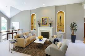 Winter solstice by benjamin moore! Shades Of Gray Selecting Design S Most Neutral Color Is Trickier Than You Think Vassar Broermann Group Llc