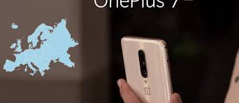 Oneplus 7 Pro Almond Limited Edition Now Available In Europe Gsmarena Com News