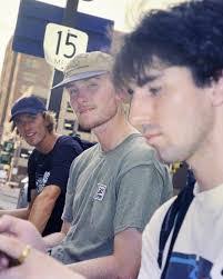 James Lingle's Instagram, Twitter & Facebook