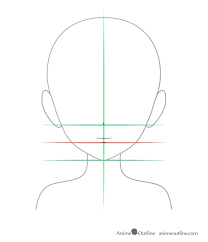 How To Draw Anime And Manga Mouth Expressions Tutorial Animeoutline 235 x 269 jpeg 11 kb. how to draw anime and manga mouth