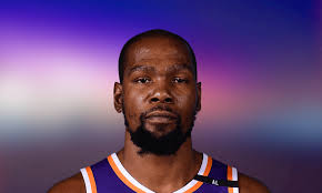 Kevin Durant