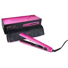 Mon avis après test ! Lisseur Lisseur Ghd Lisseur Styler Electric Pink Pas Cher Ghd