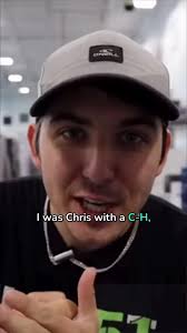 Did Chris from Mrbeast Change His Name