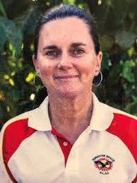 Erin Glackin's Instagram, Twitter & Facebook