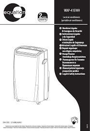 Ce vă este interzis în această situație. Equation Wap 41ewh Owner S Manual Manualzz