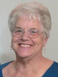 Roberta Beckman Obituary (2012)