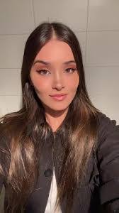 Sofia Cuevas's Instagram, Twitter & Facebook