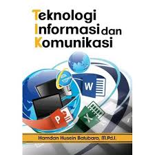 Mohd jasmy bin abd rahman nama ahli kumpulan. Promo Buku Teknologi Informasi Dan Komunikasi Buku Original Shopee Indonesia