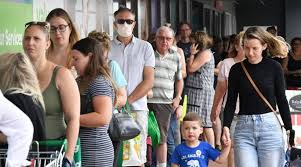 Here are the brisbane lockdown rules, which are not as tough as those imposed in victoria during the lockdown applies to people in the local government areas of brisbane, moreton bay, ipswich. Australian City Of Brisbane In Lockdown After Covid 19 Variant Case World News The Indian Express