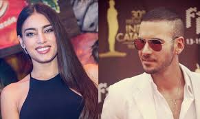 Carolina guerra, de 33 años, y david reuben jr., de 37, iniciaron su relación hace cuatro años luego que la modelo colombiana se separara del actor diego cadavid, con. Diego Cadavid Y Laura Archbold Ya No Ocultan Su Romance