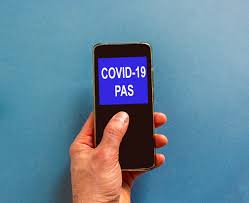 Covid point na parkovišti otestujte se od 13. Covid 19 Vaccination Certificates Prospects And Problems The Hastings Center