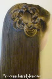 It kinda snuck up on me. 13 Adorable Easter Hairstyles For Kids New Site Kids Hairstyles Hair Styles Easter Hairstyles