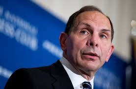 VA secretary says: 'We've aggressively increased access to care' but are  still falling behind