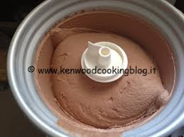 Aggiungete ora la nutella, frullate ancora con il mixer, versate in un contenitore e riponetelo in freezer. Ricetta Gelato Alla Nutella Con Kenwood Kenwood Cooking Blog