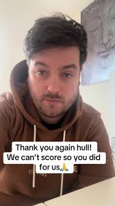 Thank You Hull City for the Valuable 6 Points